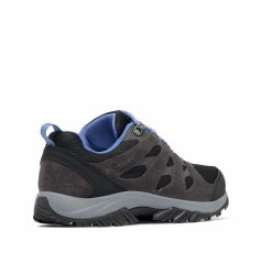 Взуття Columbia Redmond™ III Waterproof W - чорні
