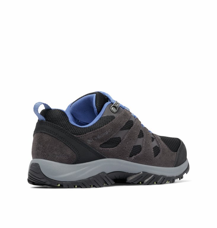Взуття Columbia Redmond™ III Waterproof W - чорні