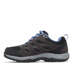 Взуття Columbia Redmond™ III Waterproof W - чорні