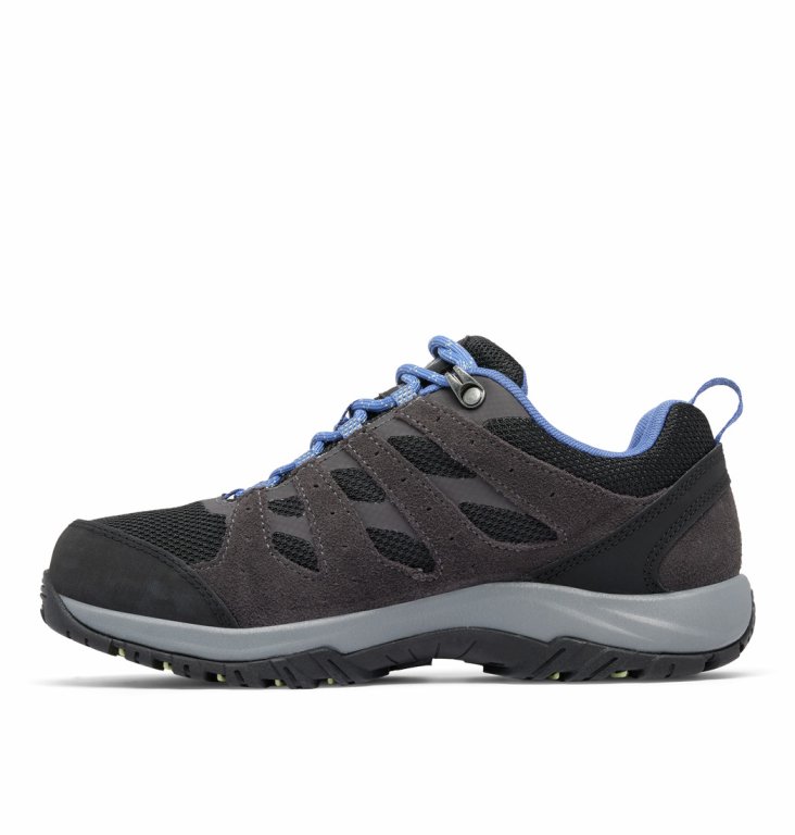 Взуття Columbia Redmond™ III Waterproof W - чорні