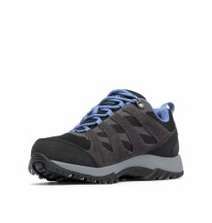 Взуття Columbia Redmond™ III Waterproof W - чорні