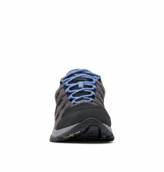 Взуття Columbia Redmond™ III Waterproof W - чорні
