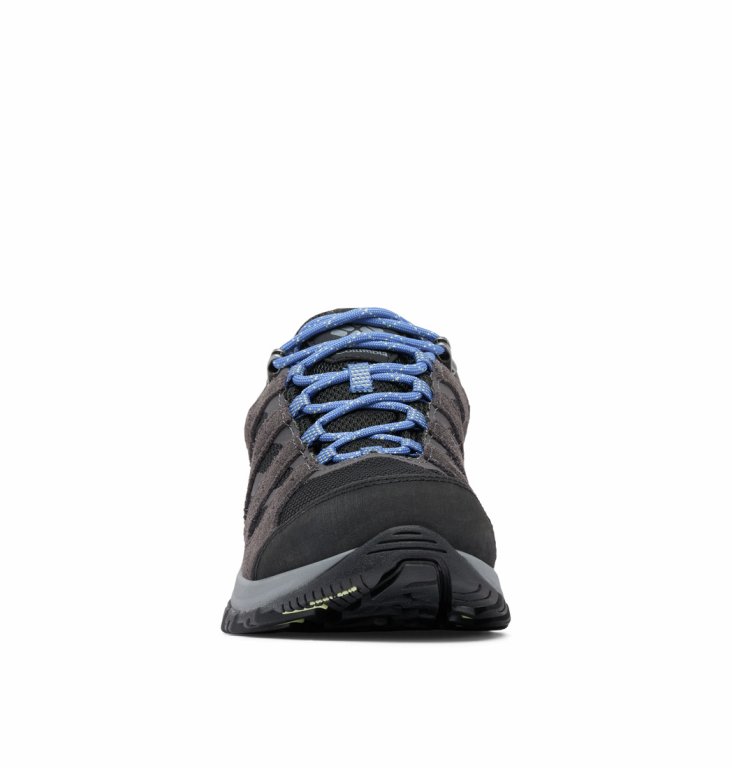 Взуття Columbia Redmond™ III Waterproof W - чорні