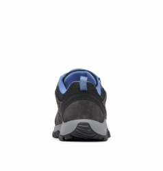 Взуття Columbia Redmond™ III Waterproof W - чорні
