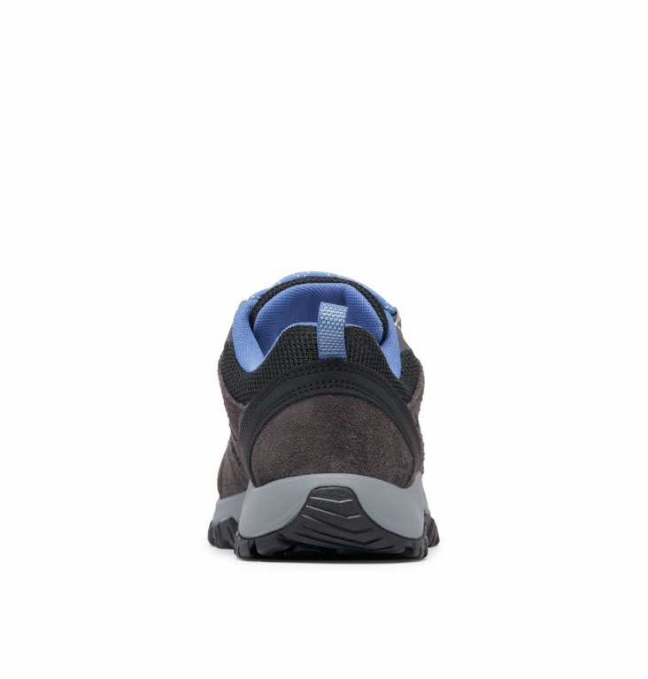 Взуття Columbia Redmond™ III Waterproof W - чорні