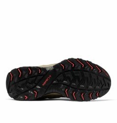 Взуття Columbia Redmond™ III Waterproof W - коричнево/помаранчеві