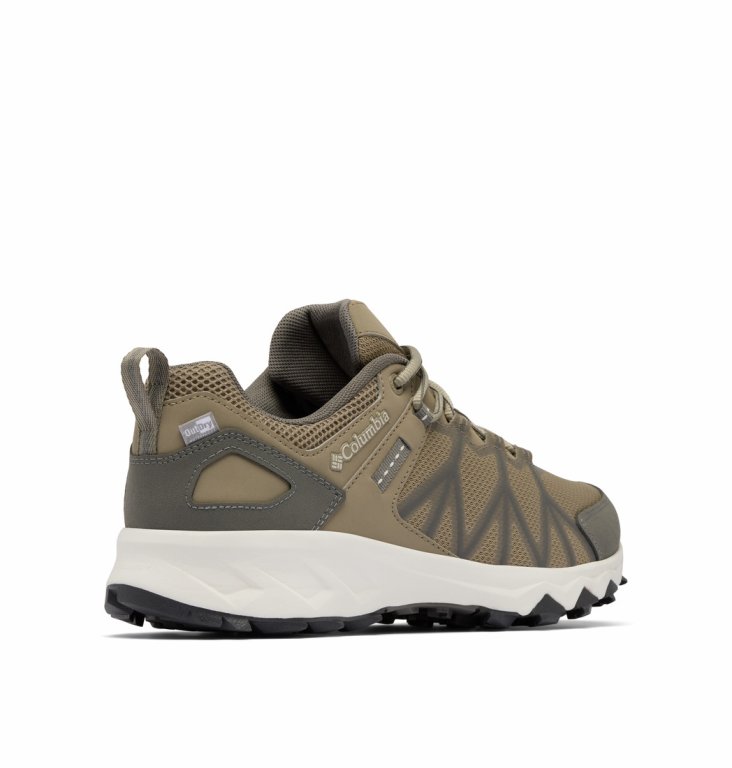 Взуття Columbia Peakfreak™ II Outdry™ M - зелене