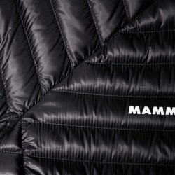 Куртка Mammut Aenergy IN W - чорна
