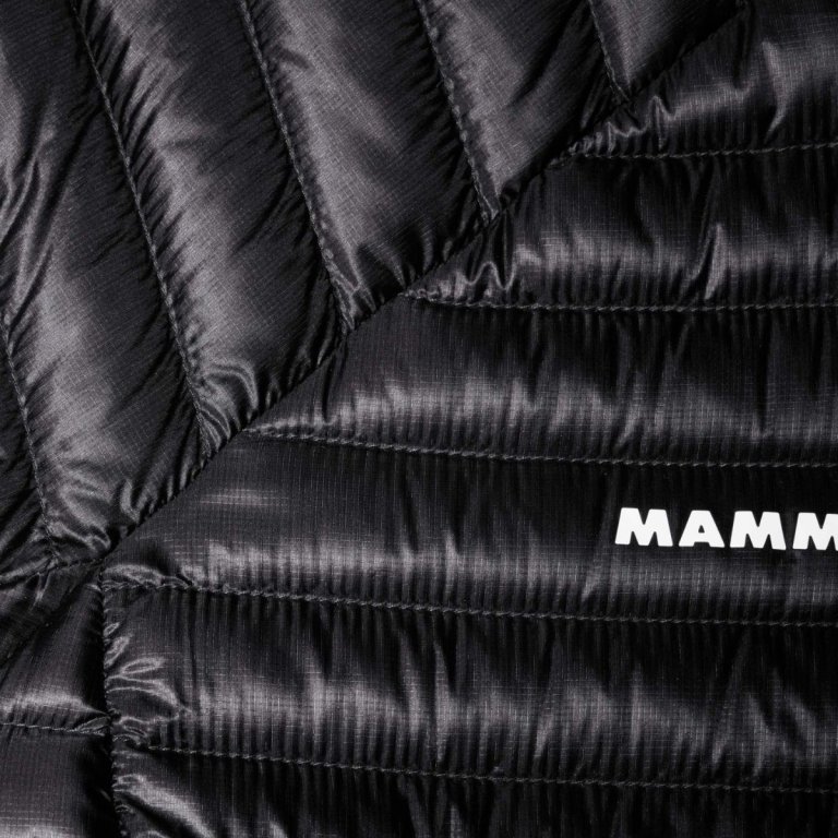 Куртка Mammut Aenergy IN W - чорна