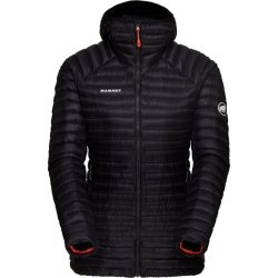 Куртка Mammut Aenergy IN W - чорна