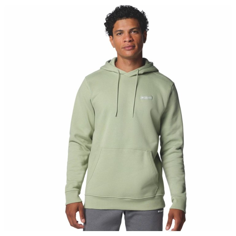 Худі Columbia Meridian Creek™ Hoodie M - бежеве