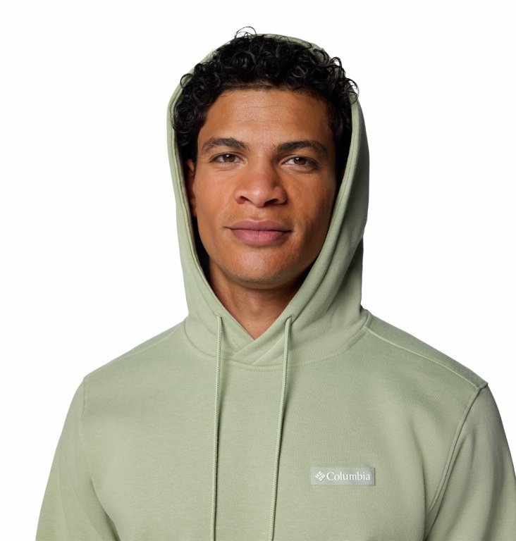 Худі Columbia Meridian Creek™ Hoodie M - бежеве
