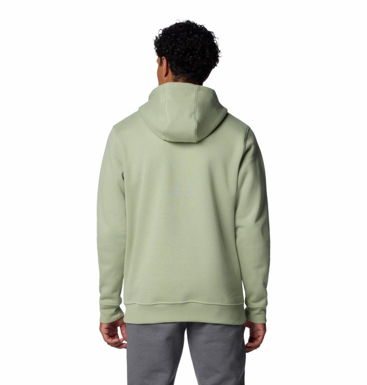 Худі Columbia Meridian Creek™ Hoodie M - бежеве