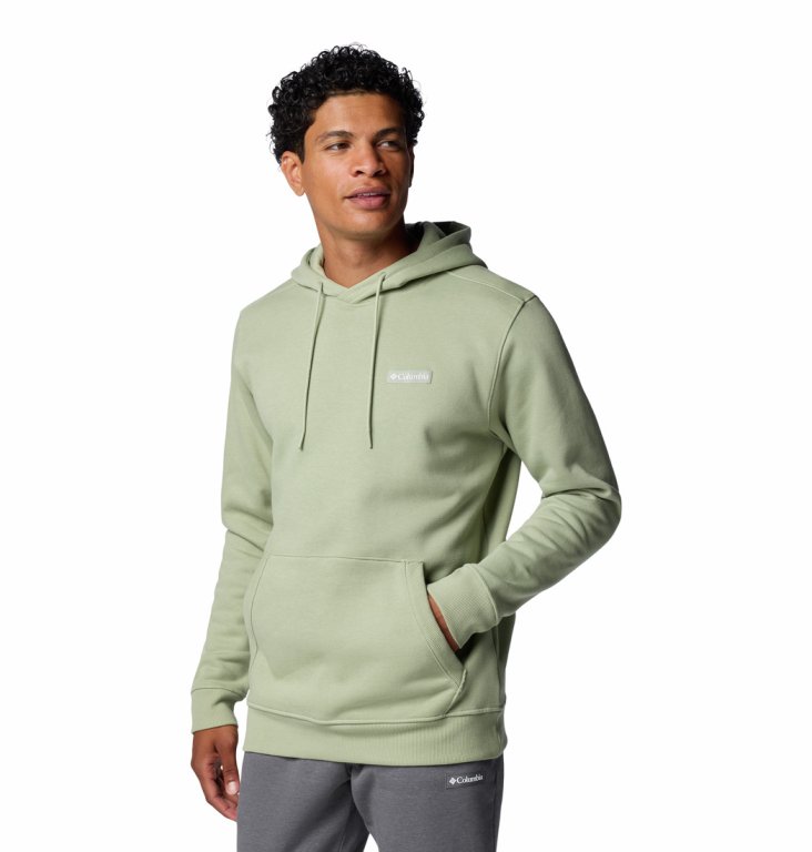 Худі Columbia Meridian Creek™ Hoodie M - бежеве