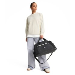 Сумка Puma Phase Tape Small Sports Bag - чорна