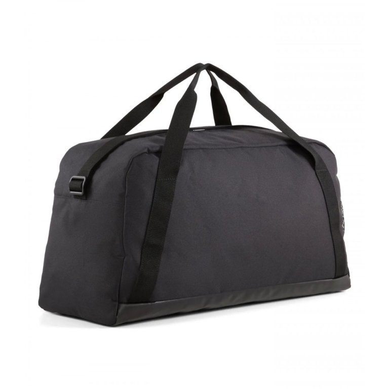Сумка Puma Phase Tape Small Sports Bag - чорна