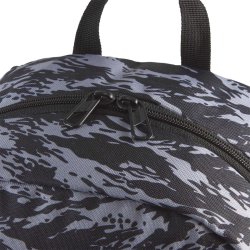 Рюкзак Puma Phase Aop Backpack - чорно/сірий