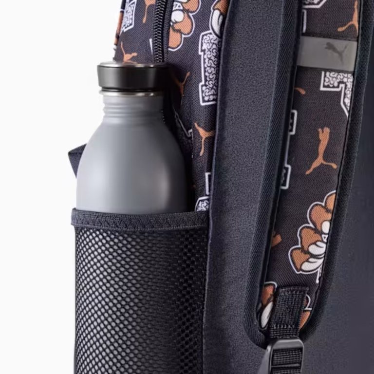 Рюкзак Puma Phase AOP Small Backpack - синій