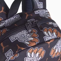 Рюкзак Puma Phase AOP Small Backpack - синій