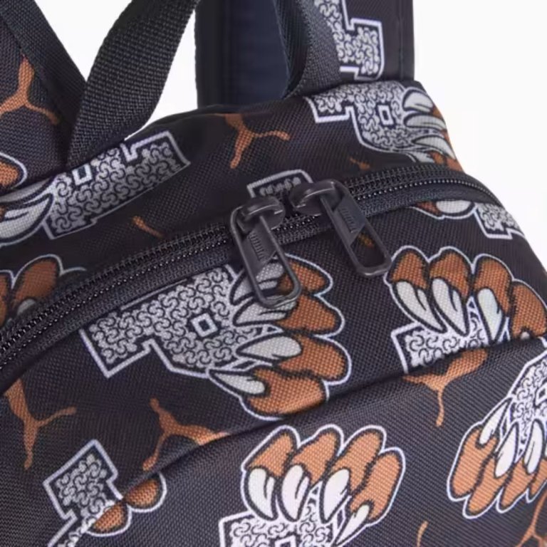 Рюкзак Puma Phase AOP Small Backpack - синій
