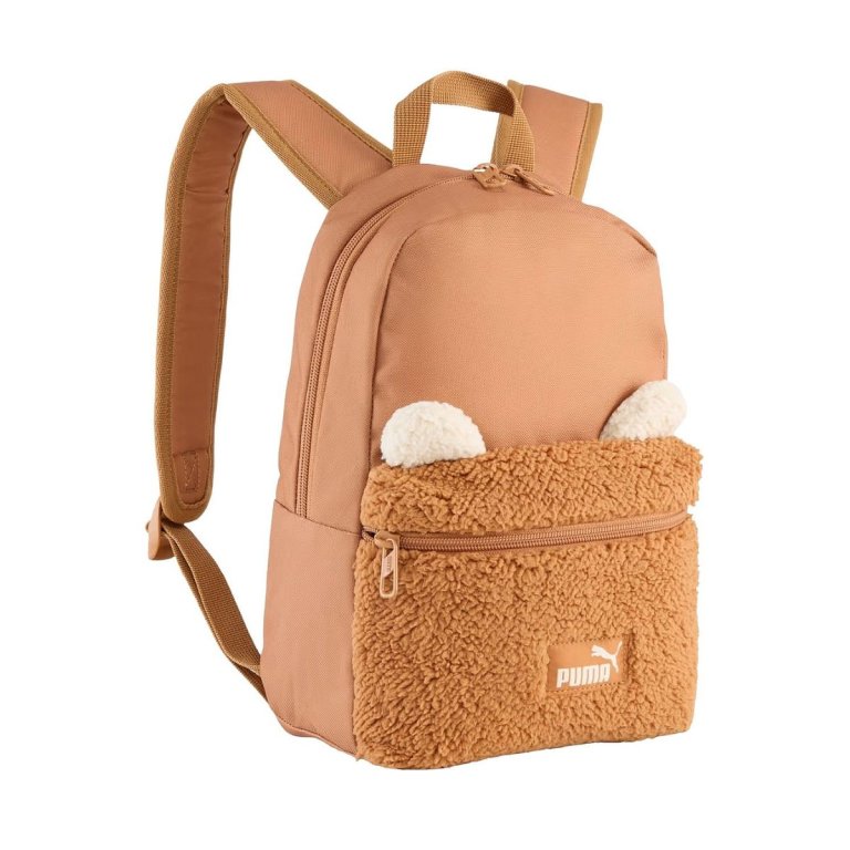Рюкзак Puma Animal Extra Small Backpack K - коричневий