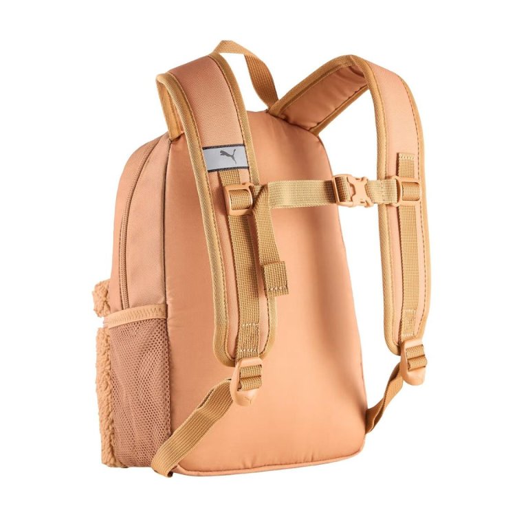 Рюкзак Puma Animal Extra Small Backpack K - коричневий