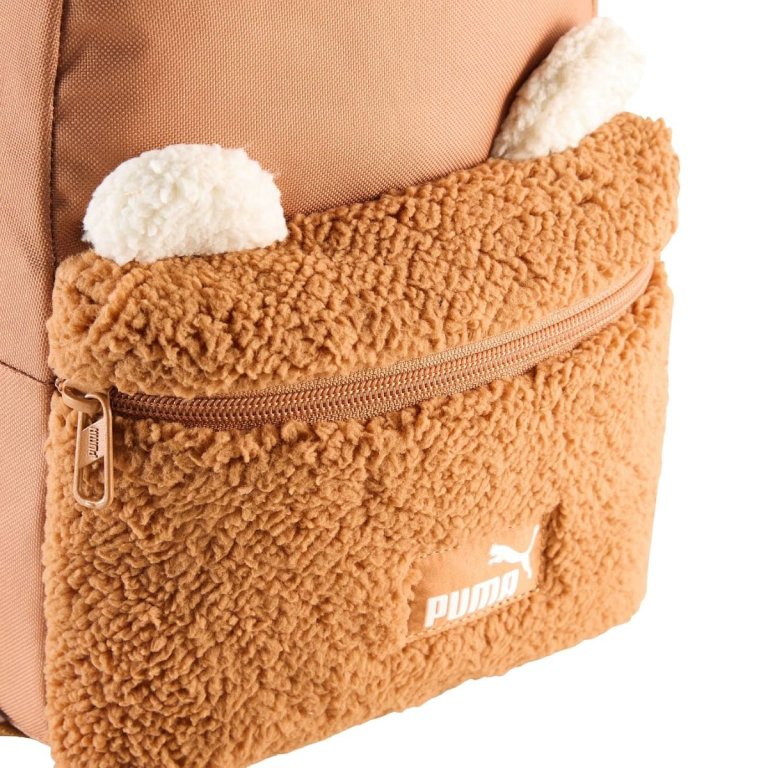 Рюкзак Puma Animal Extra Small Backpack K - коричневий