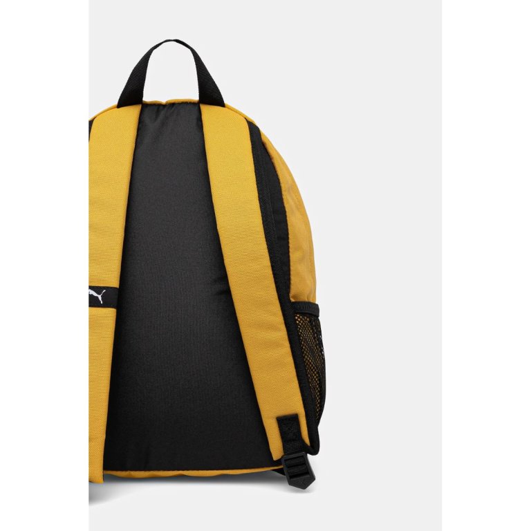 Рюкзак Puma Essentials Small Backpack J - жовтий