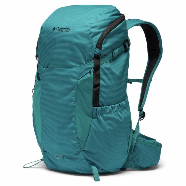 Рюкзак Columbia Triple Canyon™ 36L - синій
