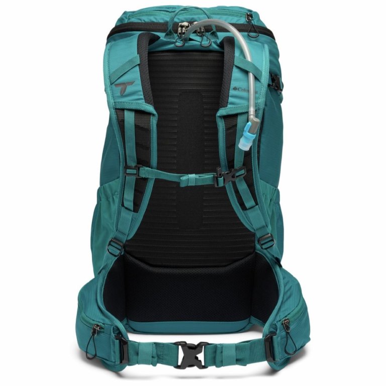 Рюкзак Columbia Triple Canyon™ 36L - синій
