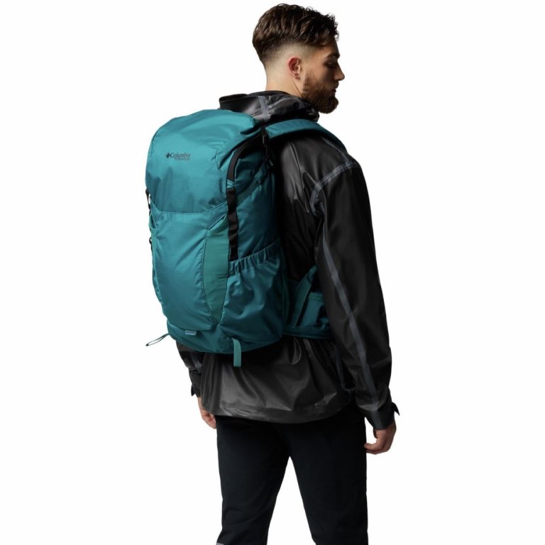 Рюкзак Columbia Triple Canyon™ 36L - синій