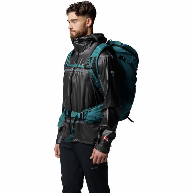 Рюкзак Columbia Triple Canyon™ 36L - синій