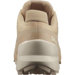 Кросівки Salomon Cross Evr W - коричневі