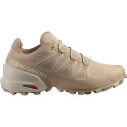 Кросівки Salomon Cross Evr W - коричневі