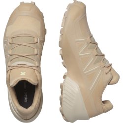 Кросівки Salomon Cross Evr W - коричневі