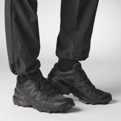 Кросівки Salomon Cross Evr M - чорні
