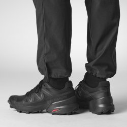 Кросівки Salomon Cross Evr M - чорні