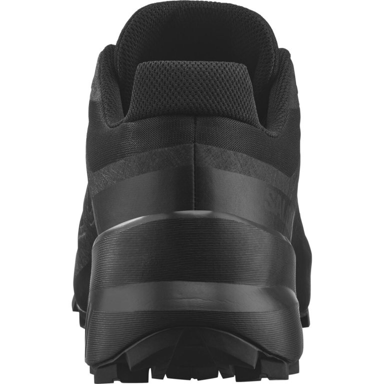 Кросівки Salomon Cross Evr M - чорні