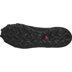 Кросівки Salomon Cross Evr M - чорні
