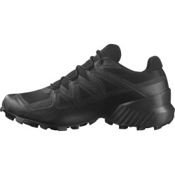Кросівки Salomon Cross Evr M - чорні