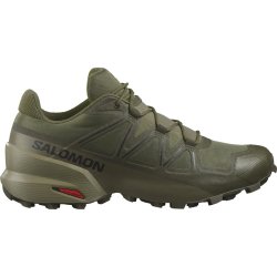 Кросівки Salomon Cross Evr M - зелені
