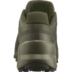 Кросівки Salomon Cross Evr M - зелені