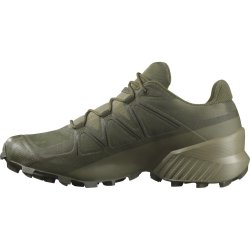 Кросівки Salomon Cross Evr M - зелені