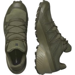 Кросівки Salomon Cross Evr M - зелені