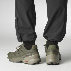 Кросівки Salomon Cross Evr M - зелені