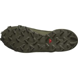 Кросівки Salomon Cross Evr M - зелені