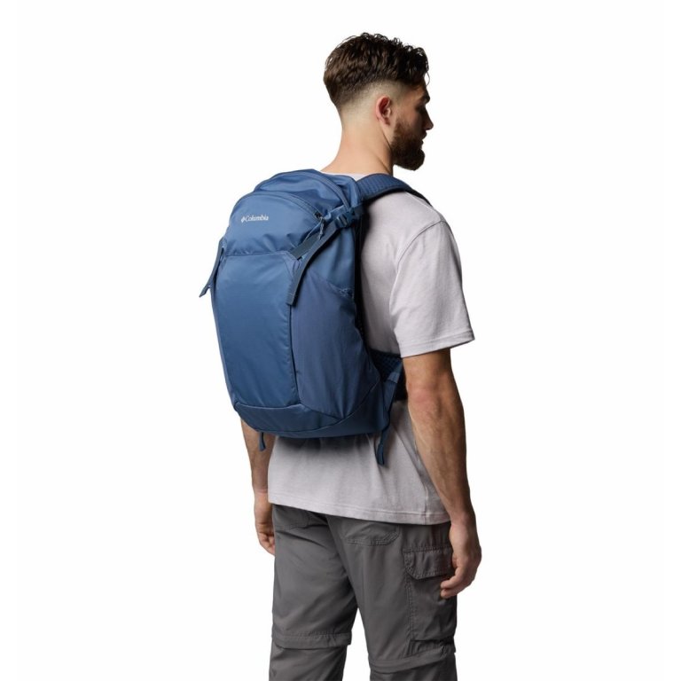 Рюкзак Columbia Blackcomb Ridge™ 30L - синій