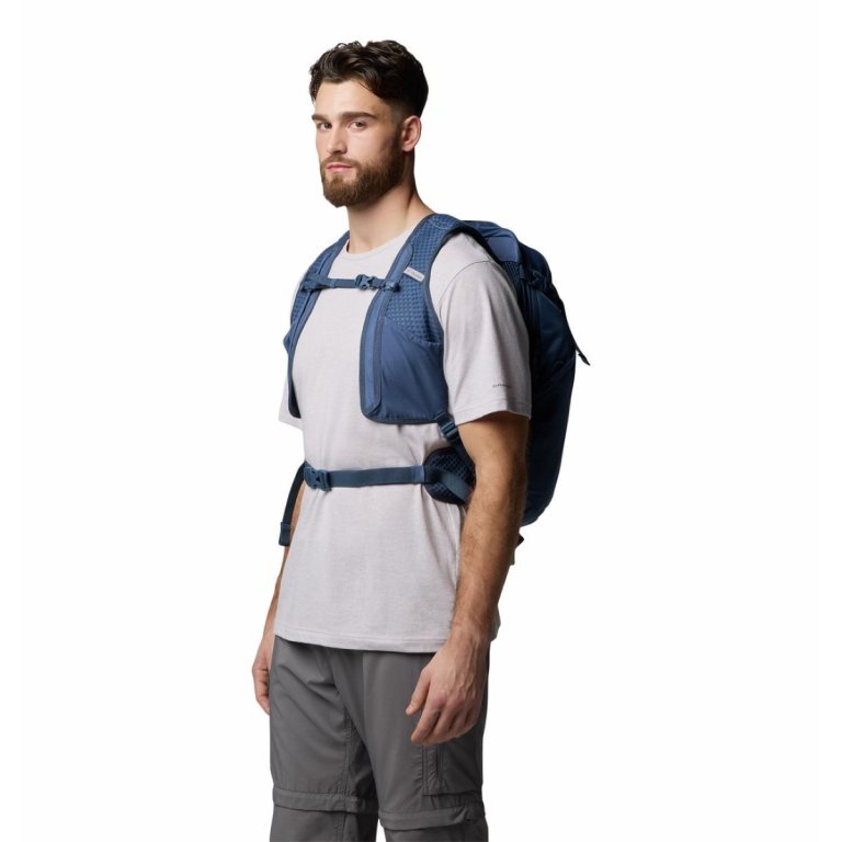 Рюкзак Columbia Blackcomb Ridge™ 30L - синій