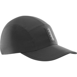 Кепка Salomon S/LAB Ultra Wp Cap - чорна