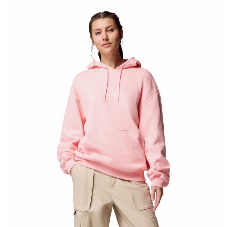 Худі Columbia Aldermore™ W - рожеве